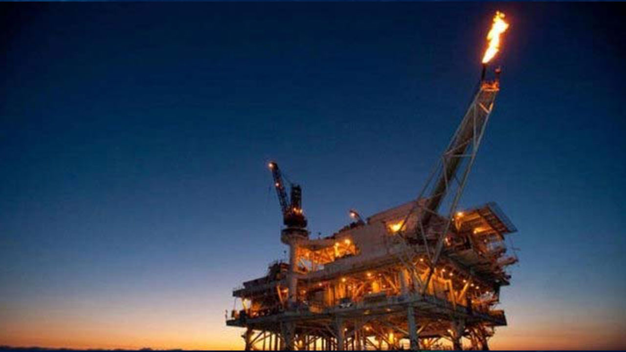 Foto - '30 trilyon fit küp doğalgaz var' deniyordu! Sondaj sonrası kuyu fos çıktı, 'yok' denecek kadar az gaza ulaşıldı