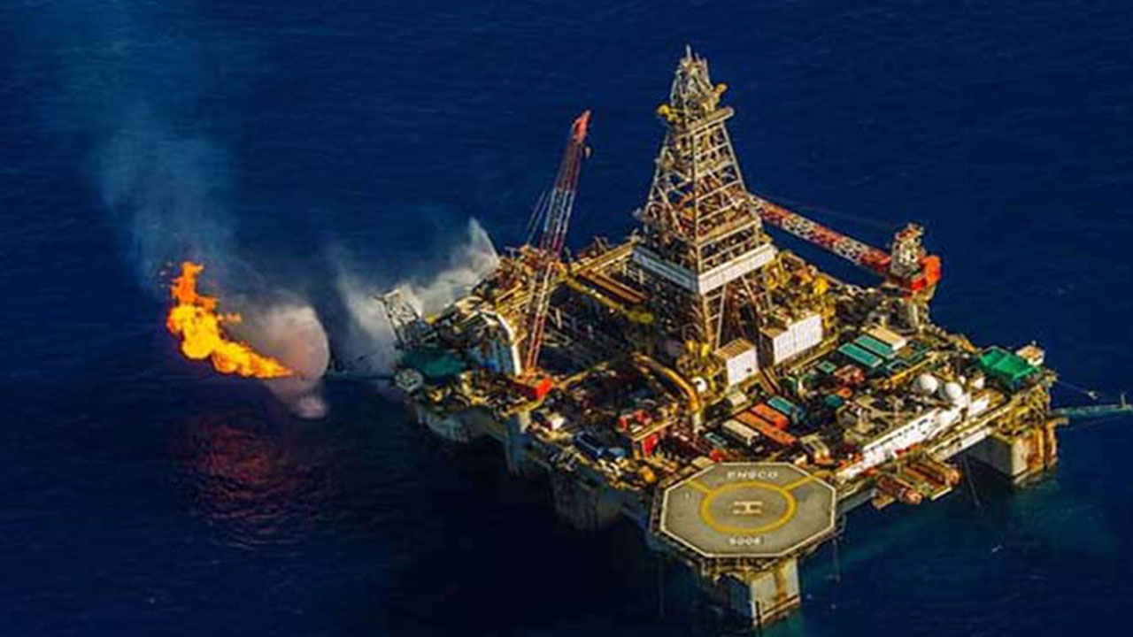 '30 trilyon fit küp doğalgaz var' deniyordu! Sondaj sonrası kuyu fos çıktı, 'yok' denecek kadar az gaza ulaşıldı