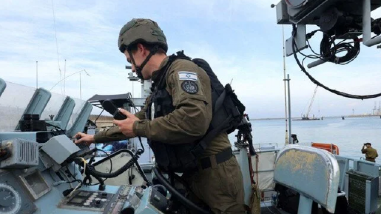 Foto - 30 trilyon metreküplük doğalgaz rezervinden bahsediliyor: Göz göre göre gasp edecekler