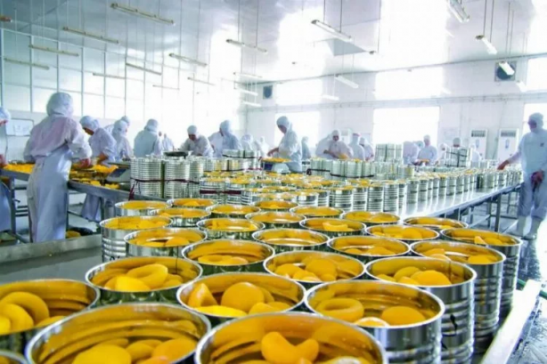 Foto - 30 ülkeye 150'yi aşkın ürün ihraç ediyordu! Türkiye'nin 66 yıllık gıda devi iflas etti 