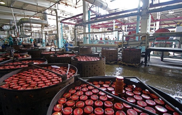 30 ülkeye 150'yi aşkın ürün ihraç ediyordu! Türkiye'nin 66 yıllık gıda devi iflas etti 