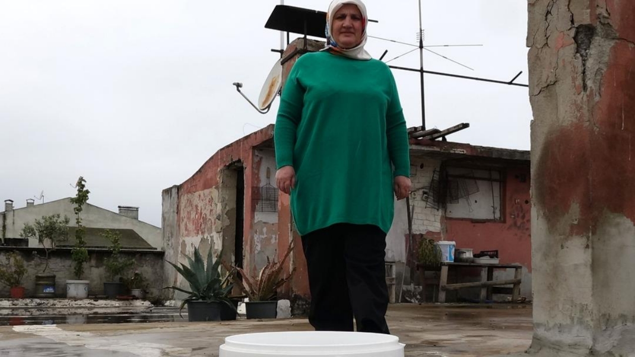 Foto - 30 yıl önce kaynanasından gördü, ailesinden gizlice yemeklere bile koydu! Şifa getirdiğine inanıyor! Sen ne yaptın böyle Naciye abla