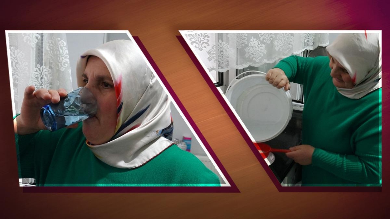 30 yıl önce kaynanasından gördü, ailesinden gizlice yemeklere bile koydu! Şifa getirdiğine inanıyor! Sen ne yaptın böyle Naciye abla