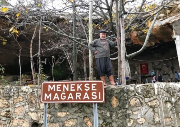 Foto - Görenler şaşkın! 30 yıldır aynı şeyi yapıyor