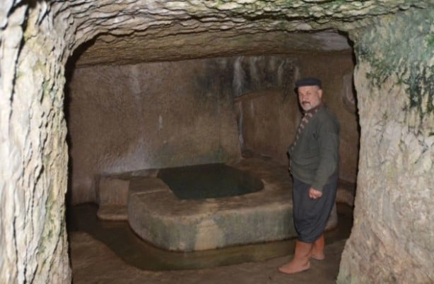 Foto - Görenler şaşkın! 30 yıldır aynı şeyi yapıyor