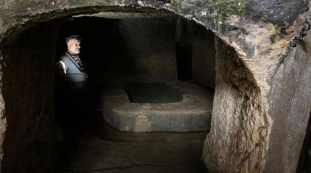 Foto - Görenler şaşkın! 30 yıldır aynı şeyi yapıyor