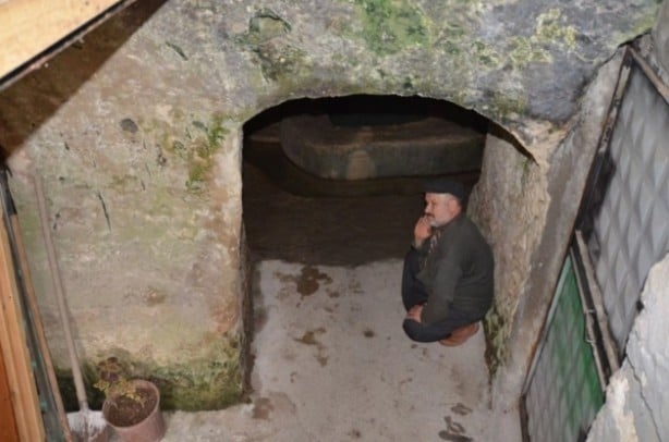 Foto - Görenler şaşkın! 30 yıldır aynı şeyi yapıyor