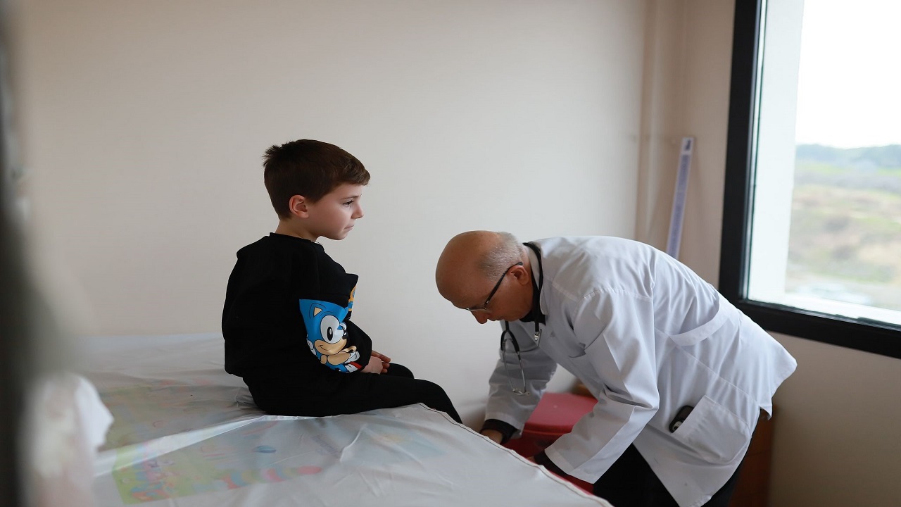 Foto - 30 yıldır hizmet veriyor! Soma’nın ‘Tonton Dede’si