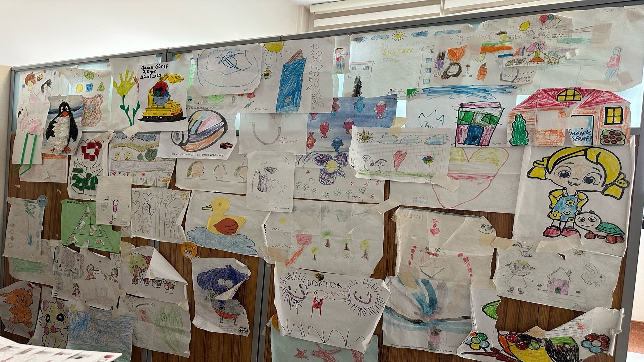 Foto - 30 yıldır hizmet veriyor! Soma’nın ‘Tonton Dede’si