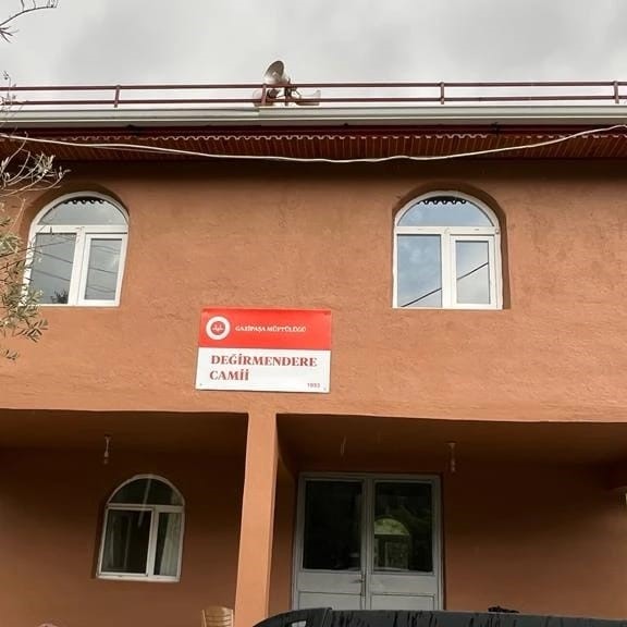 Foto - 30 yıldır imamı olmayan cami! Köy halkı Diyanet'e böyle seslendi..