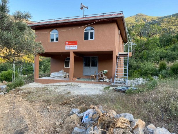 30 yıldır imamı olmayan cami! Köy halkı Diyanet'e böyle seslendi..