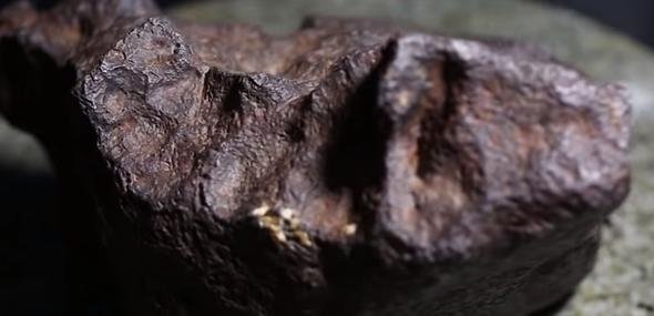 Foto - 30 yıldır kapısının önündeydi! Gerçeği öğrenen çiftçi zengin oldu