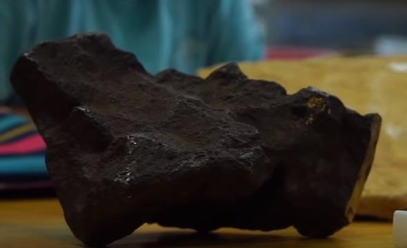 Foto - 30 yıldır kapısının önündeydi! Gerçeği öğrenen çiftçi zengin oldu