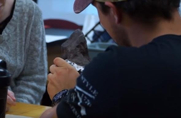 Foto - 30 yıldır kapısının önündeydi! Gerçeği öğrenen çiftçi zengin oldu