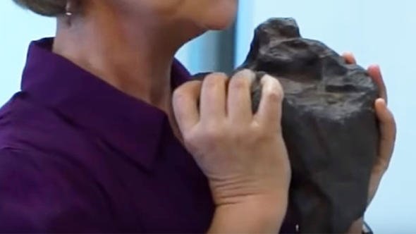 Foto - 30 yıldır kapısının önündeydi! Gerçeği öğrenen çiftçi zengin oldu