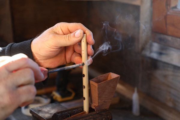 Foto - 30 yıldır mesleğini gelecek nesillere aktarıyor!