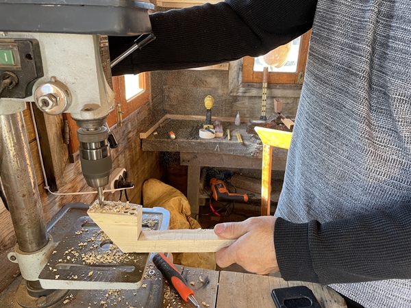 Foto - 30 yıldır mesleğini gelecek nesillere aktarıyor!