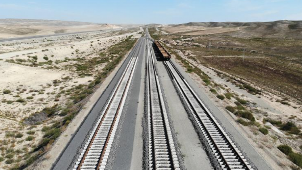 Foto - 30 yılı aşkın süredir beklenen fırsat… Avrasya'nın yeni denklemi ve Türkiye'nin stratejik konumu