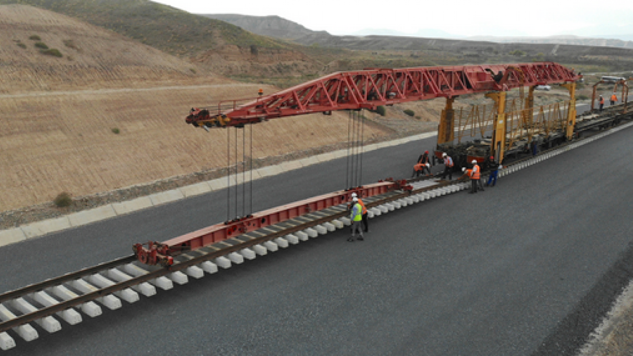 Foto - 30 yılı aşkın süredir beklenen fırsat… Avrasya'nın yeni denklemi ve Türkiye'nin stratejik konumu