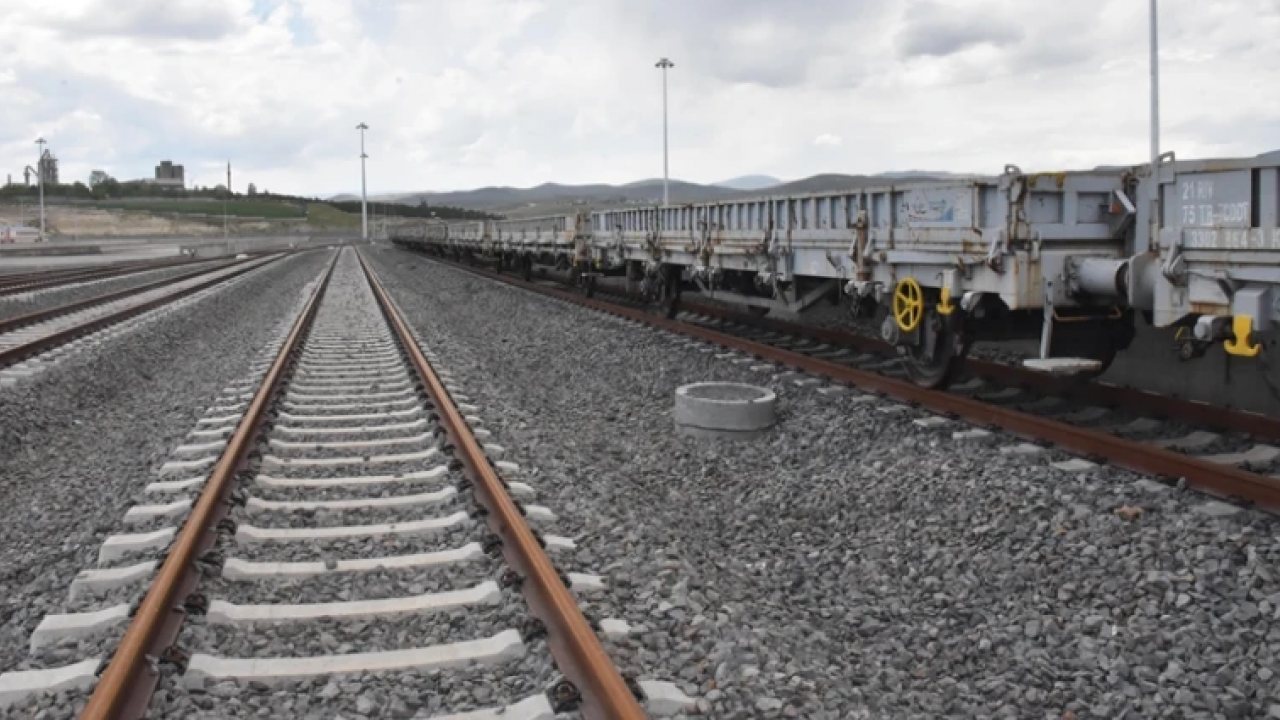 Foto - 30 yılı aşkın süredir beklenen fırsat… Avrasya'nın yeni denklemi ve Türkiye'nin stratejik konumu