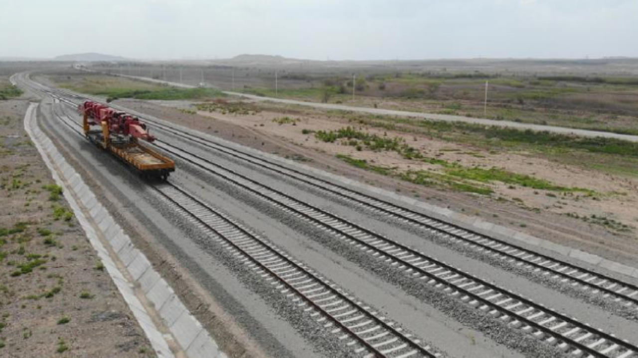 Foto - 30 yılı aşkın süredir beklenen fırsat… Avrasya'nın yeni denklemi ve Türkiye'nin stratejik konumu