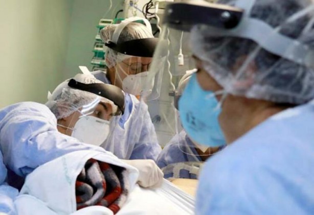 Foto - 30 yıllık doktor açıkladı! Dünya bu kelimeye kilitlendi