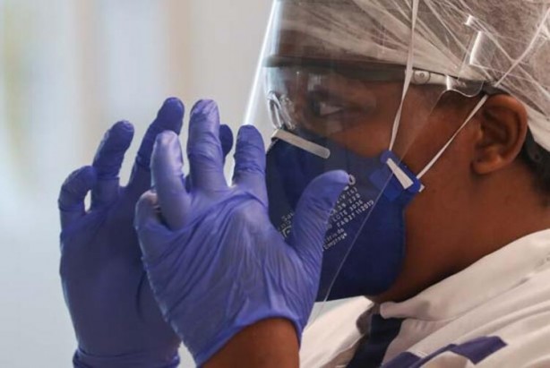 Foto - 30 yıllık doktor açıkladı! Dünya bu kelimeye kilitlendi