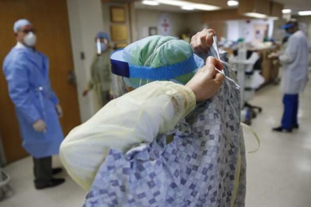 Foto - 30 yıllık doktor açıkladı! Dünya bu kelimeye kilitlendi