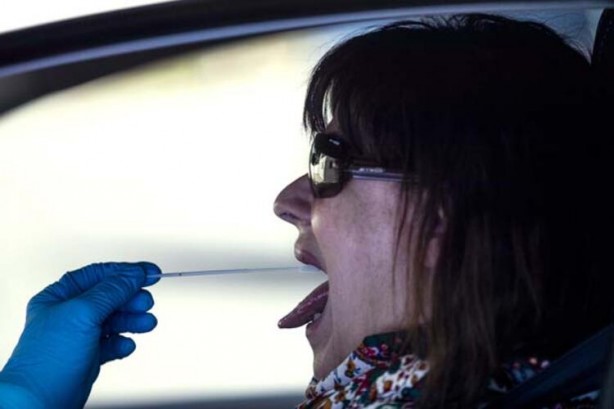 Foto - 30 yıllık doktor açıkladı! Dünya bu kelimeye kilitlendi