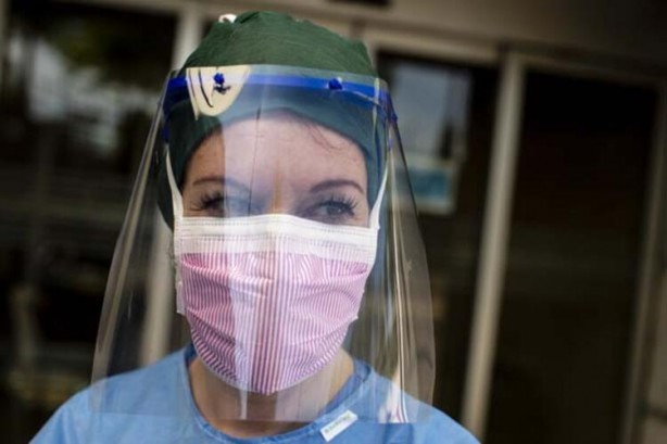 Foto - 30 yıllık doktor açıkladı! Dünya bu kelimeye kilitlendi