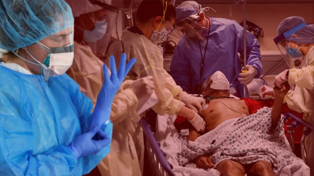 Foto - 30 yıllık doktor açıkladı! Dünya bu kelimeye kilitlendi