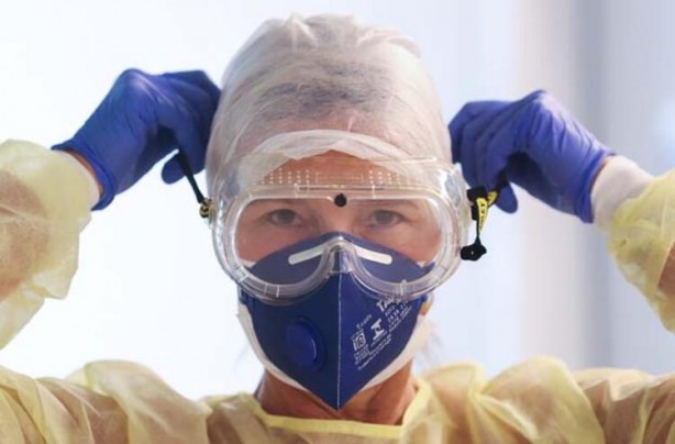 Foto - 30 yıllık doktor açıkladı! Dünya bu kelimeye kilitlendi