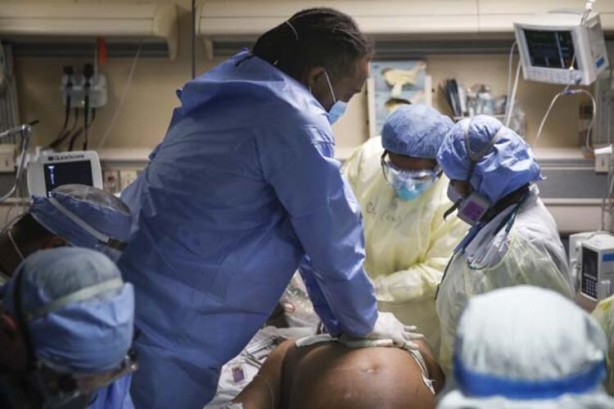 Foto - 30 yıllık doktor açıkladı! Dünya bu kelimeye kilitlendi