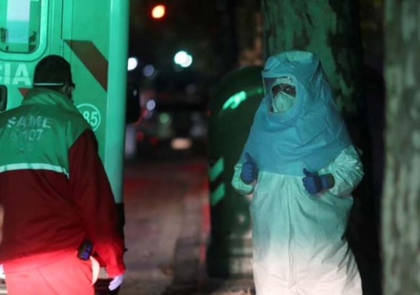 Foto - 30 yıllık doktor açıkladı! Dünya bu kelimeye kilitlendi