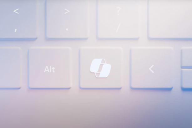 Foto - 30 yıllık düzen değişiyor... Klavyelere yeni tuş ekleniyor!