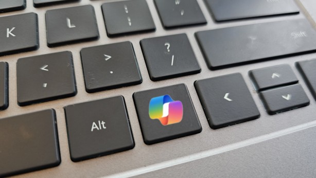 30 yıllık düzen değişiyor... Klavyelere yeni tuş ekleniyor!