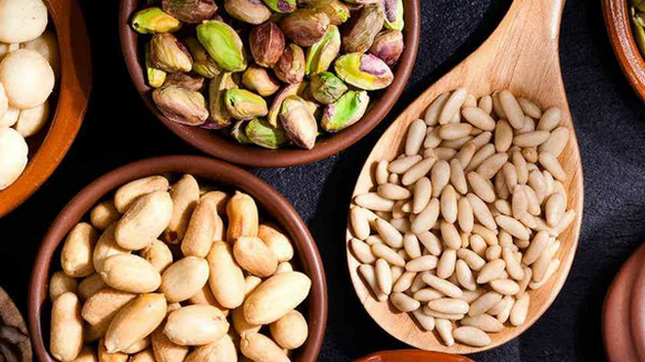 30 yıllık kuruyemiş firması iflasın eşiğinde: Resmen duyurdular: Tüm Türkiye’yi şaşkına çeviren karar!