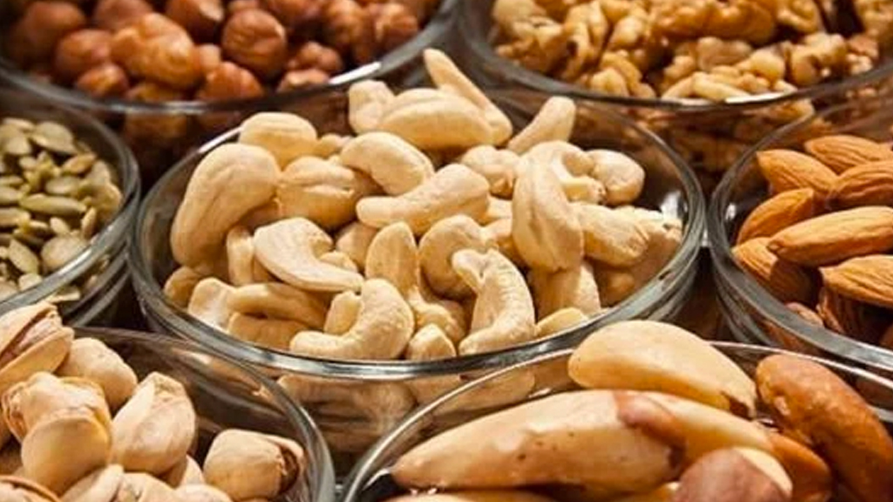 Foto - 30 yıllık kuruyemiş firması iflasın eşiğinde: Resmen duyurdular: Tüm Türkiye’yi şaşkına çeviren karar!