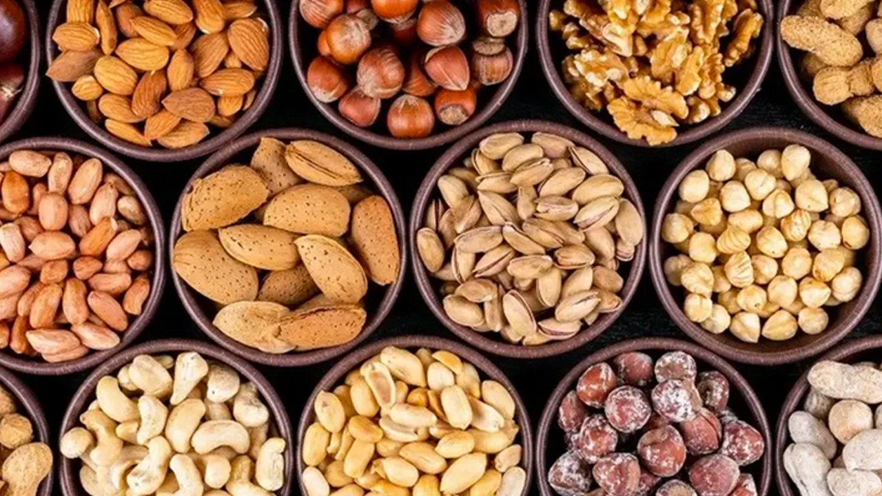 Foto - 30 yıllık kuruyemiş firması iflasın eşiğinde: Resmen duyurdular: Tüm Türkiye’yi şaşkına çeviren karar!