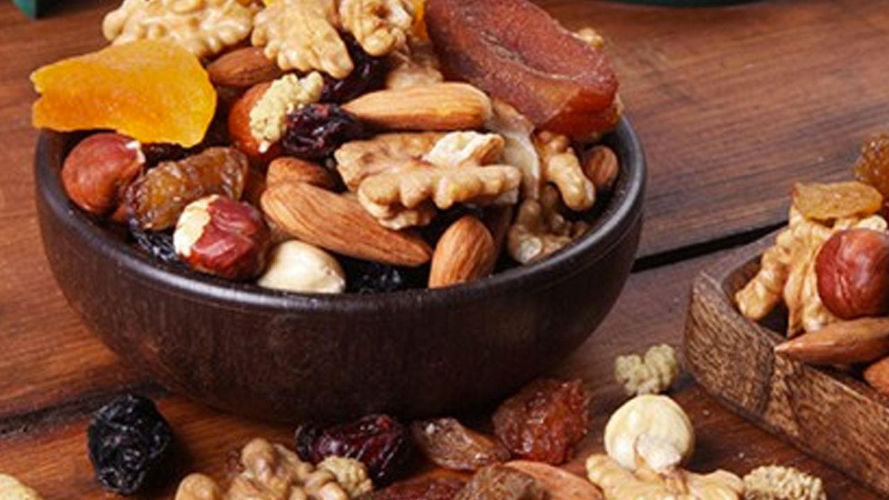 Foto - 30 yıllık kuruyemiş firması iflasın eşiğinde: Resmen duyurdular: Tüm Türkiye’yi şaşkına çeviren karar!