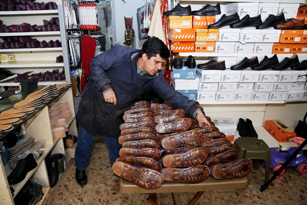 Foto - 30 yıllık mesleğini genç kuşaklara aktarmak istiyor