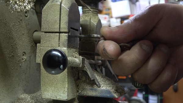 30 yıllık usta çalıştıracak Türk işçi bulamıyor