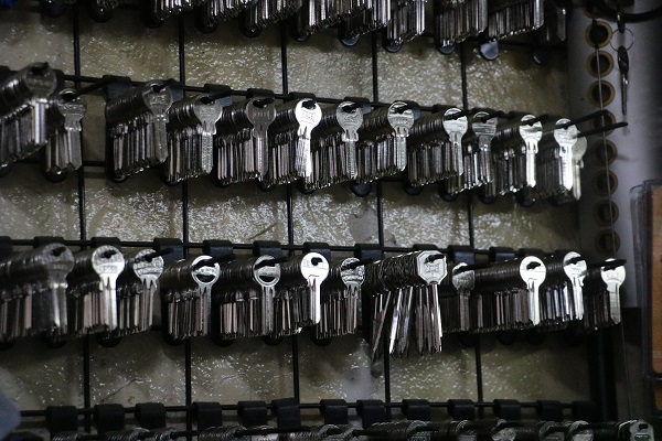 Foto - 30 yıllık usta çalıştıracak Türk işçi bulamıyor