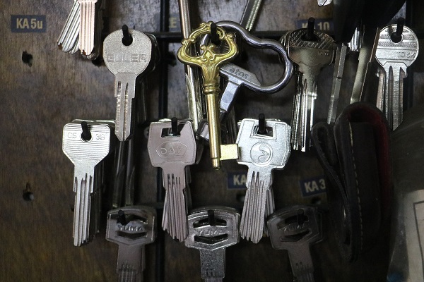 Foto - 30 yıllık usta çalıştıracak Türk işçi bulamıyor