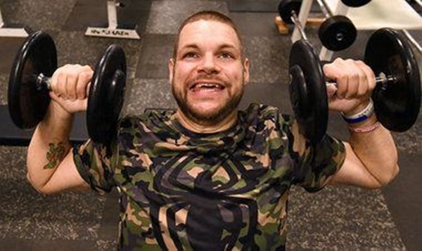 Foto - 300 kiloydu ve evden çıkamıyordu! 2 yıl sonra...