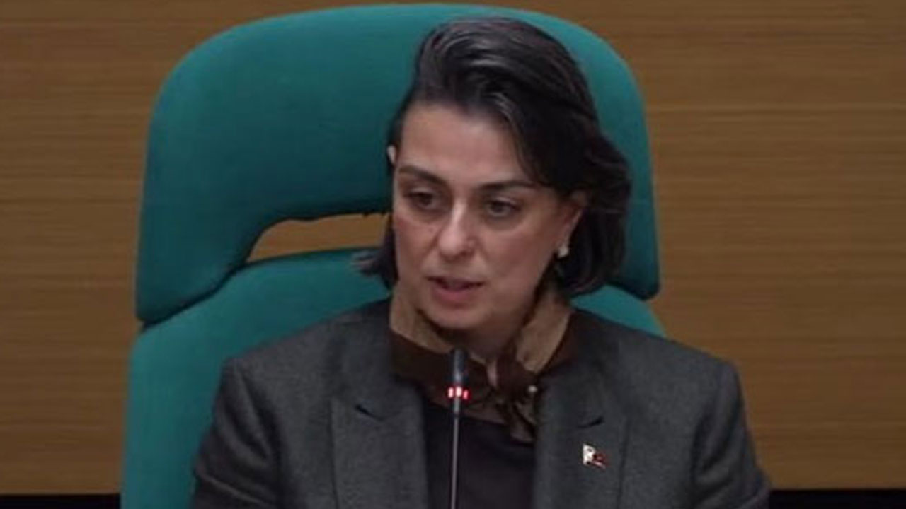 Foto - 300 kişinin canına okudu! İBB Başkanı olmak isteyen CHP'li Sinem Üsküdar'ı batırmak üzere