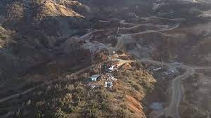 Foto - 300 milyon tonluk demir cevheri bulundu! Bölgede yaşayanlar çılgına döndü, Cevdet Yılmaz seslendi