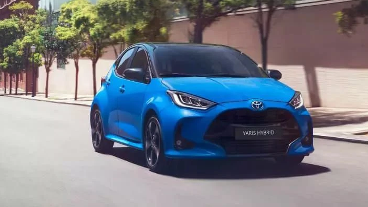 Foto - 300 milyondan fazla araç incelendi! İşte en dayanıklı otomobiller