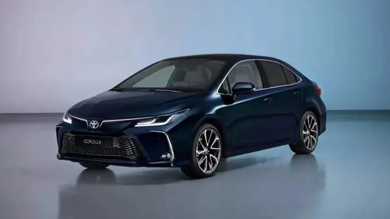 Foto - 300 milyondan fazla araç incelendi! İşte en dayanıklı otomobiller