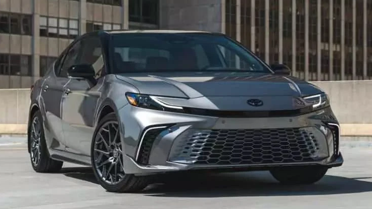 Foto - 300 milyondan fazla araç incelendi! İşte en dayanıklı otomobiller